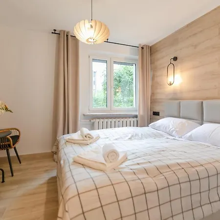 - Centrum, Z Wislaczkiem - Dream Visla