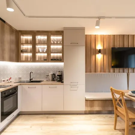 - Centrum, Z Wislaczkiem - Dream * Wisła