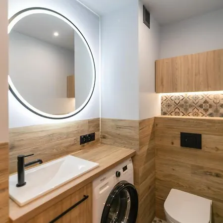 - Centrum, Z Wislaczkiem - Dream Apartment Weichsel