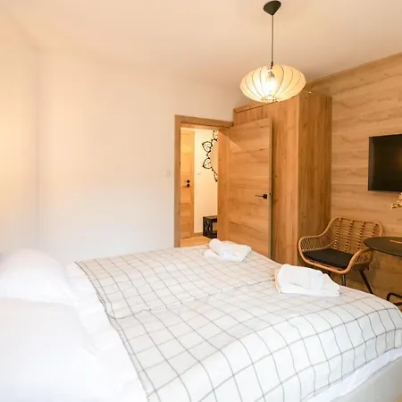 Apartmán - Centrum, Z Wislaczkiem - Dream