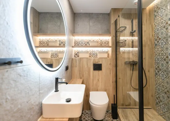 - Centrum, Z Wislaczkiem - Dream Daire