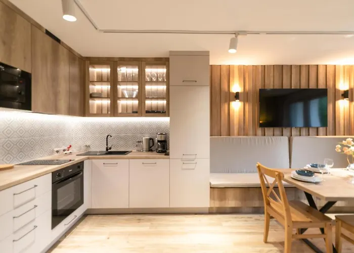 - Centrum, Z Wislaczkiem - Dream * Wisła