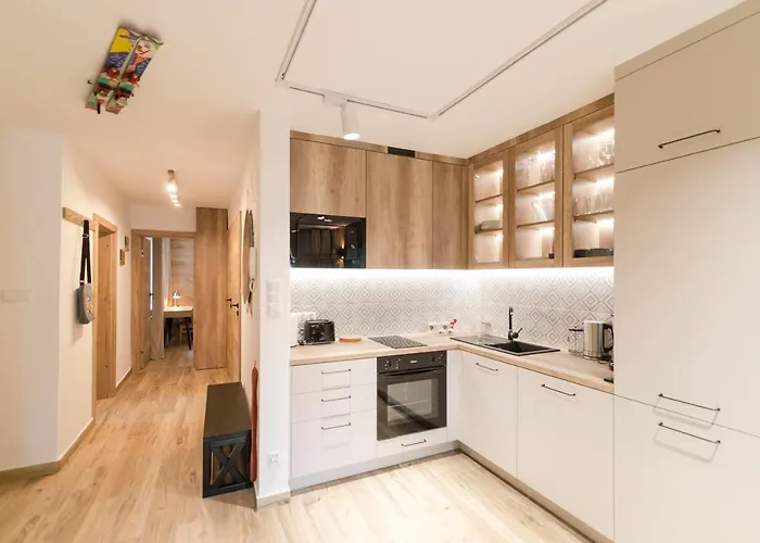 - Centrum, Z Wislaczkiem - Dream Daire