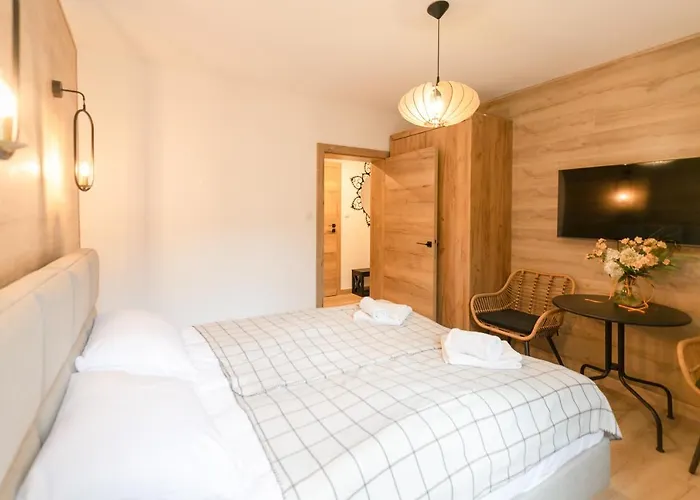 Daire - Centrum, Z Wislaczkiem - Dream