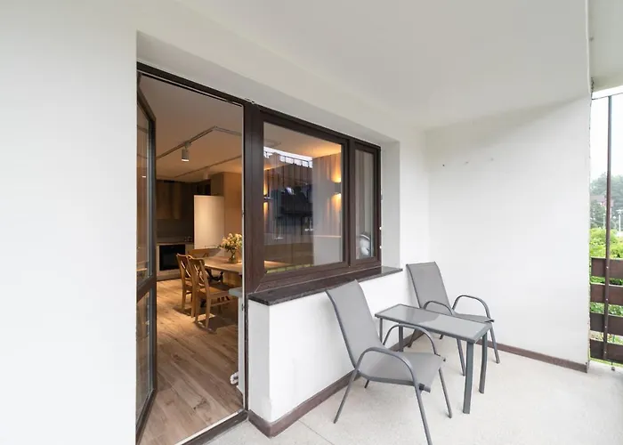 - Centrum, Z Wislaczkiem - Dream Daire *